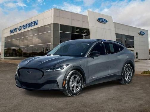 2023 Ford Mustang Mach-E Select