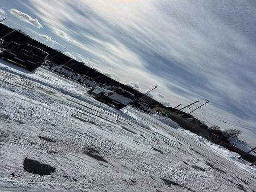 2023 Ford Mustang Mach-E Select