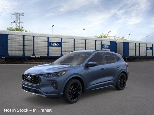 2025 Ford Escape ST-Line Elite