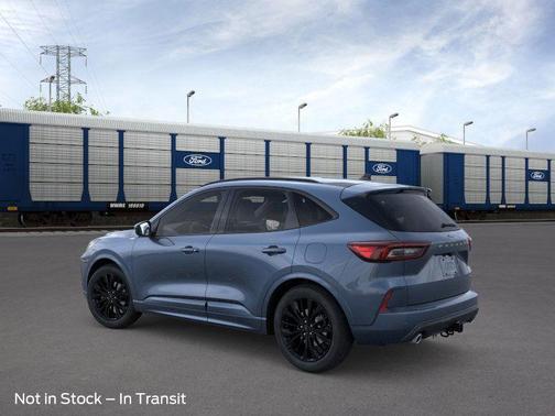 2025 Ford Escape ST-Line Elite