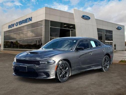 2020 Dodge Charger GT