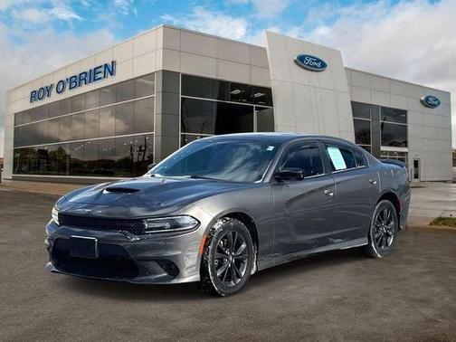 2020 Dodge Charger GT