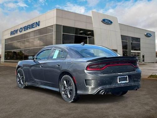 2020 Dodge Charger GT