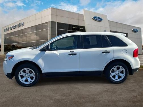 2012 Ford Edge SE