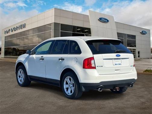 2012 Ford Edge SE