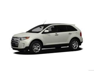 2012 Ford Edge SE