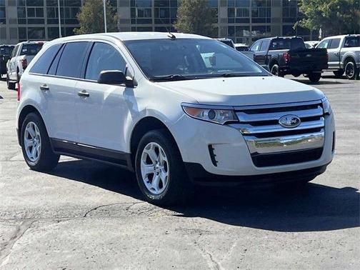 2012 Ford Edge SE