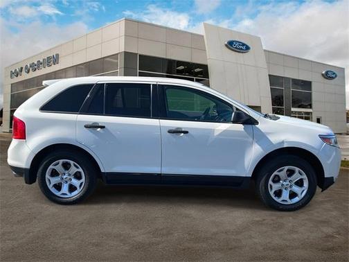 2012 Ford Edge SE