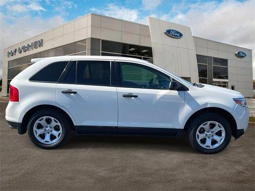 2012 Ford Edge SE