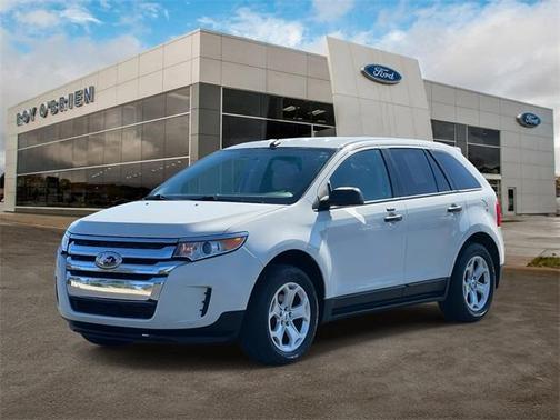 2012 Ford Edge SE