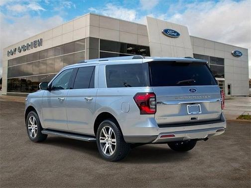 2022 Ford Expedition Max Limited