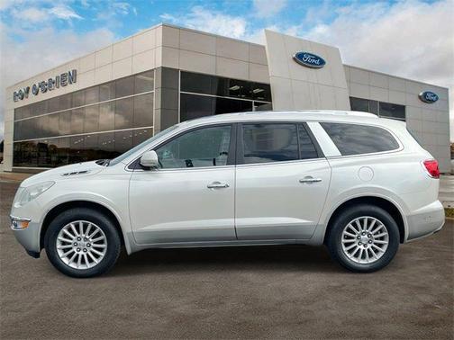 2011 Buick Enclave CXL