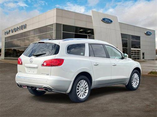 2011 Buick Enclave CXL