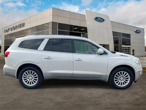 2011 Buick Enclave CXL