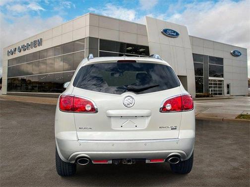 2011 Buick Enclave CXL