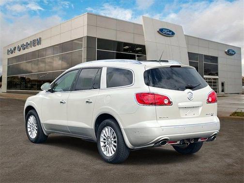 2011 Buick Enclave CXL