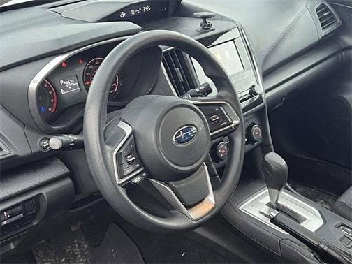 2017 Subaru Impreza 2.0i Premium