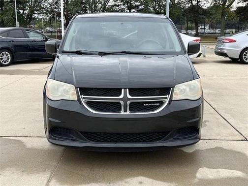 2011 Dodge Grand Caravan Express