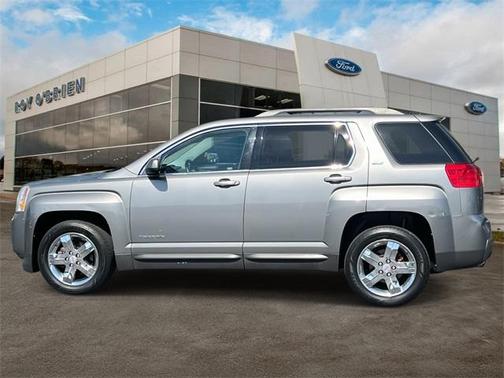 2012 GMC Terrain SLT-1