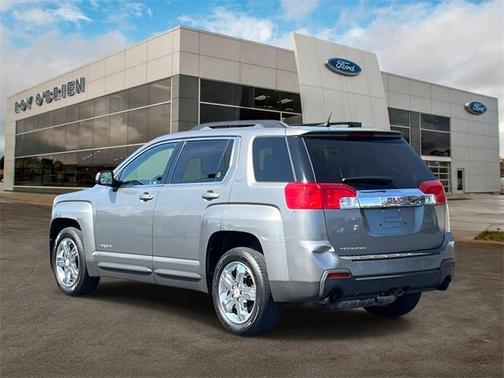 2012 GMC Terrain SLT-1