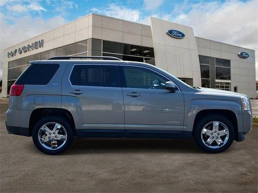2012 GMC Terrain SLT-1