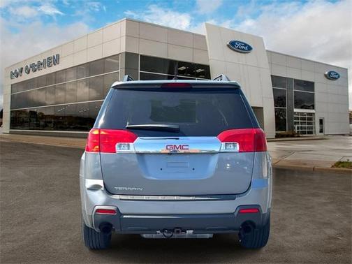 2012 GMC Terrain SLT-1