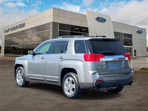 2012 GMC Terrain SLT-1