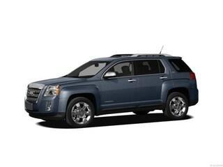 2012 GMC Terrain SLT-1