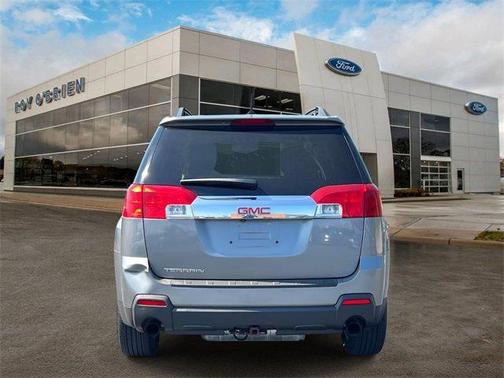 2012 GMC Terrain SLT-1