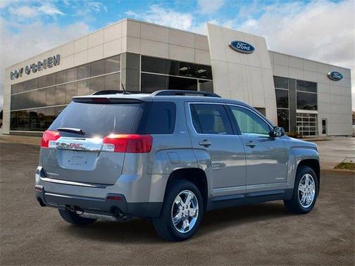 2012 GMC Terrain SLT-1