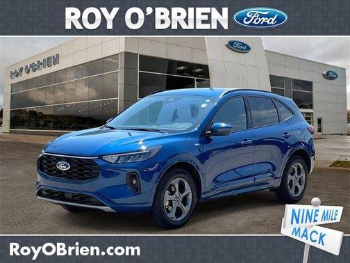 2023 Ford Escape ST-Line Select