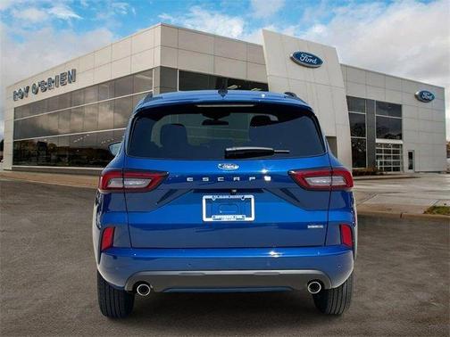2023 Ford Escape ST-Line Select