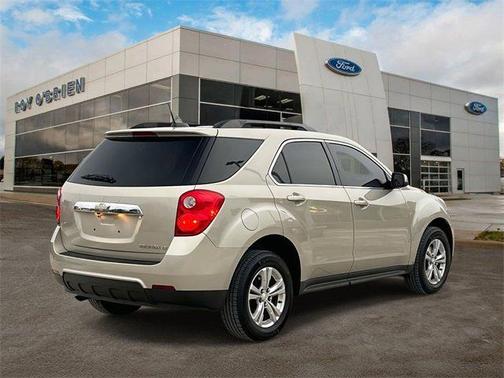 2015 Chevrolet Equinox 2LT