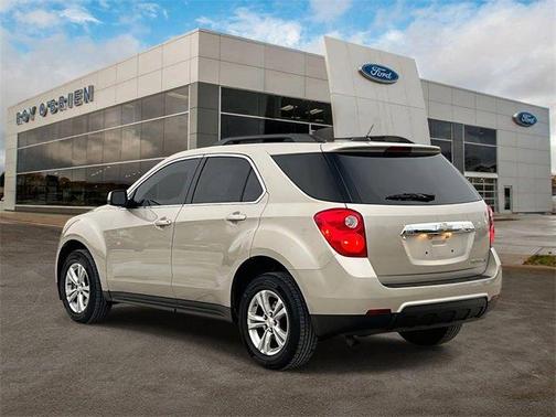 2015 Chevrolet Equinox 2LT