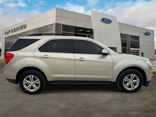 2015 Chevrolet Equinox 2LT