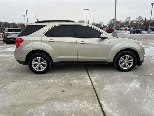 2015 Chevrolet Equinox 2LT