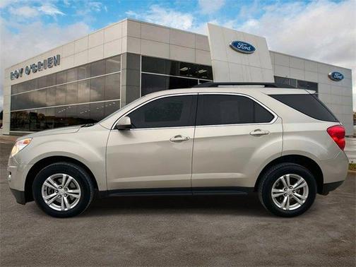 2015 Chevrolet Equinox 2LT