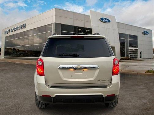 2015 Chevrolet Equinox 2LT