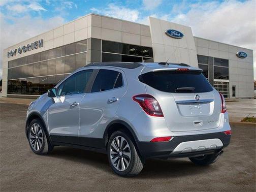 2019 Buick Encore Essence