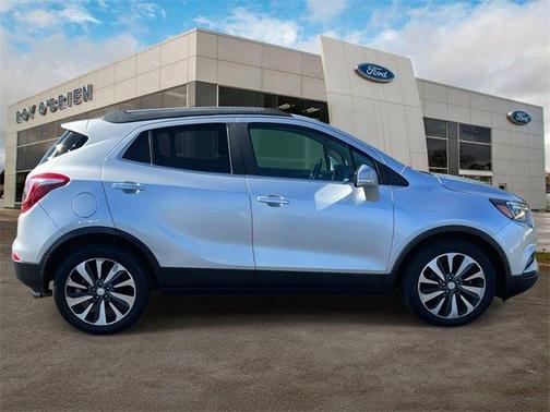 2019 Buick Encore Essence