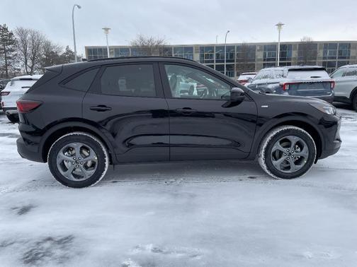 2026 Ford Escape ST-Line Select