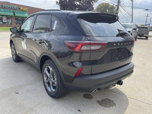 2026 Ford Escape ST-Line Select