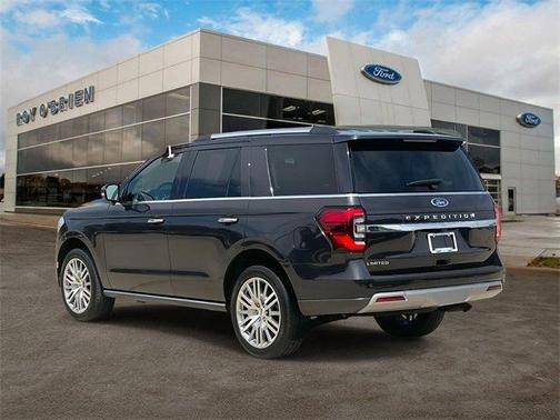 2023 Ford Expedition Limited