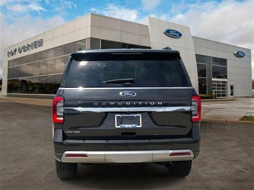 2023 Ford Expedition Limited