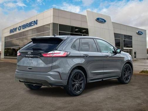 2024 Ford Edge ST Line