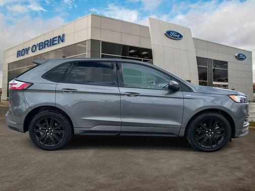 2024 Ford Edge ST Line