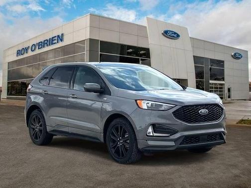 2024 Ford Edge ST Line