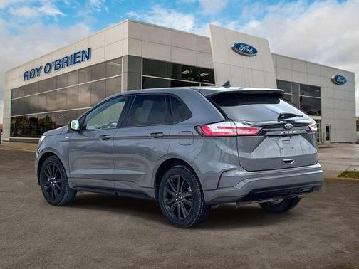 2024 Ford Edge ST Line