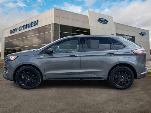 2024 Ford Edge ST Line