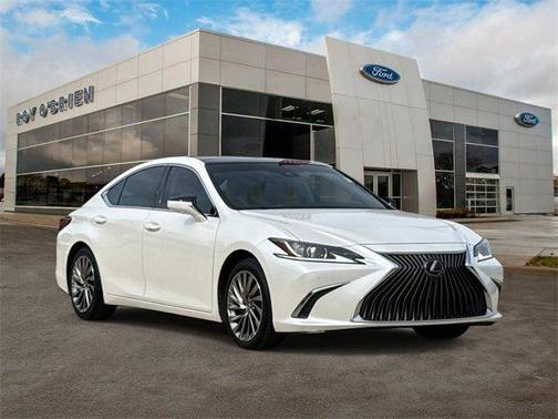2019 Lexus ES 350 350